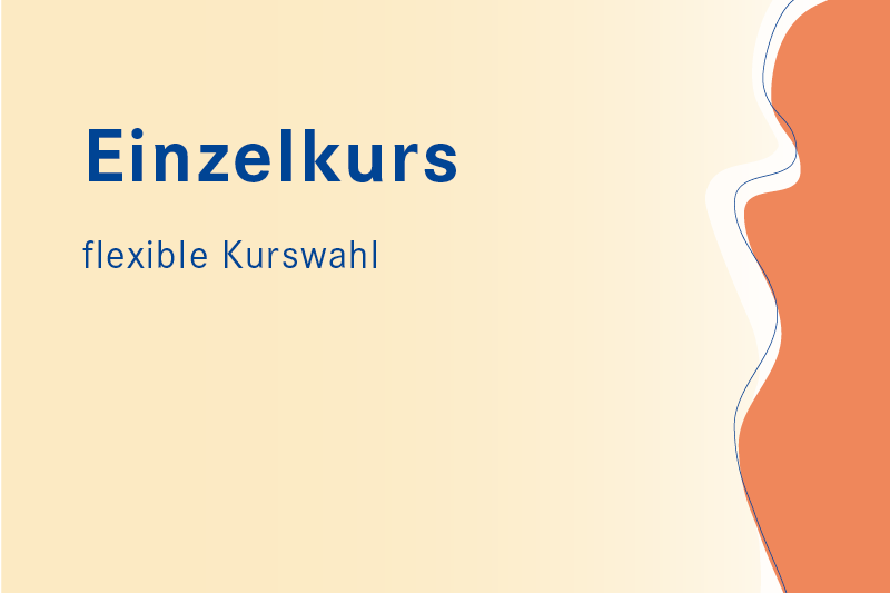 Einzelkurs